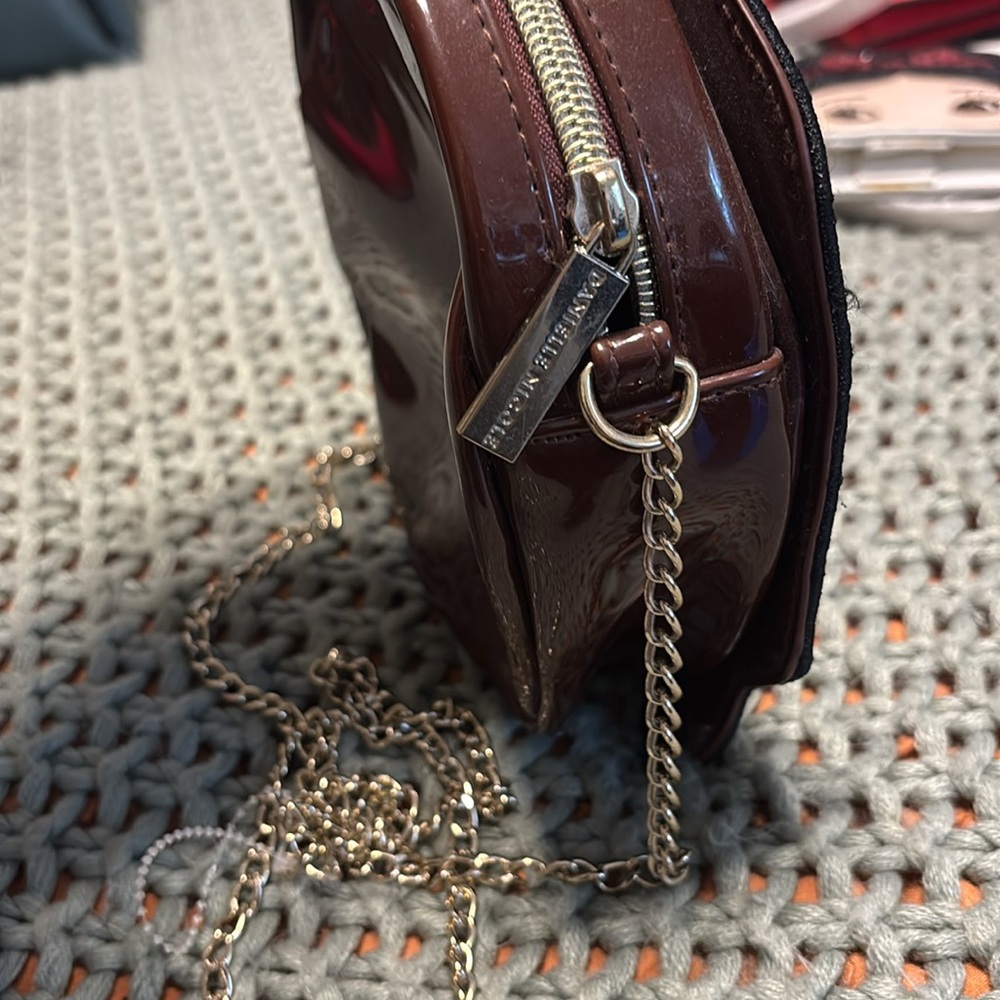 Flynn Rider Danielle Nicole Crossbody - image 3